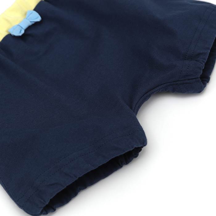 Piccolo(ピッコロ)ブルマ(70〜90cm)男の子夏物キムラタンの子供服