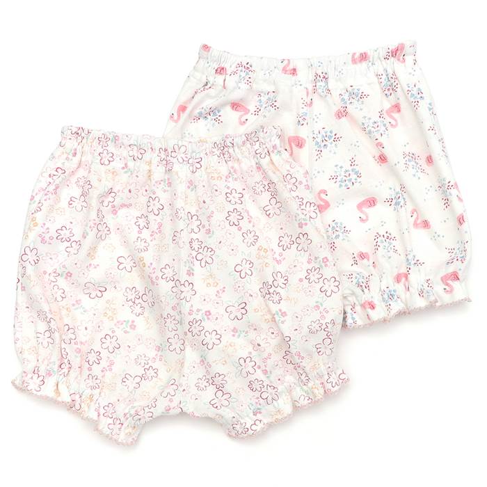 coeuracoeur(クーラクール)ブルマ(70〜80cm)女の子夏物キムラタン子供服あす楽