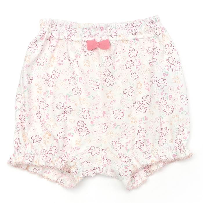 coeuracoeur(クーラクール)ブルマ(70〜80cm)女の子夏物キムラタン子供服あす楽