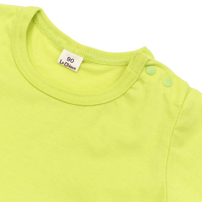 LaChiave(ラキエーベ)半袖Tシャツ(80〜130cm)男の子夏物80cm90cm95cm100cm110cm120cm130cmキムラタン子供服あす楽