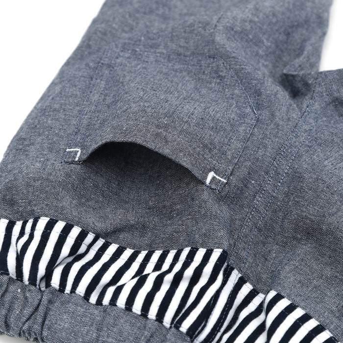 LaChiave(ラキエーベ)ハーフパンツ(80〜130cm)男の子夏物80cm90cm95cm100cm110cm120cm130cmキムラタン子供服あす楽