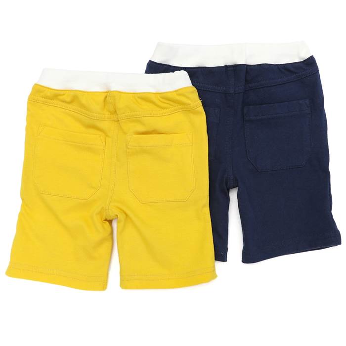 LaChiave(ラキエーベ)ショートパンツ(80〜130cm)男の子夏物80cm90cm95cm100cm110cm120cm130cmキムラタン子供服あす楽