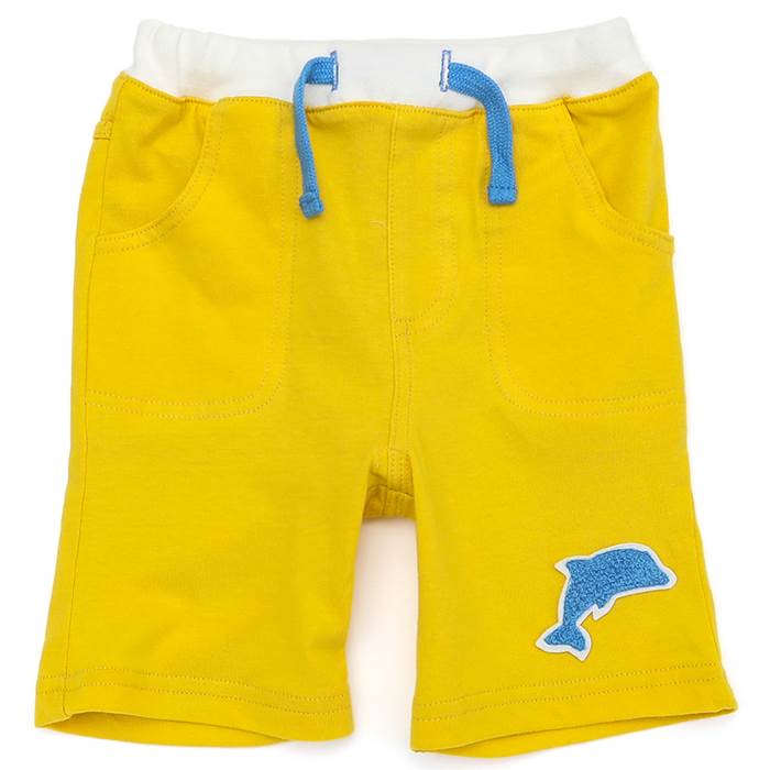 LaChiave(ラキエーベ)ショートパンツ(80〜130cm)男の子夏物80cm90cm95cm100cm110cm120cm130cmキムラタン子供服あす楽