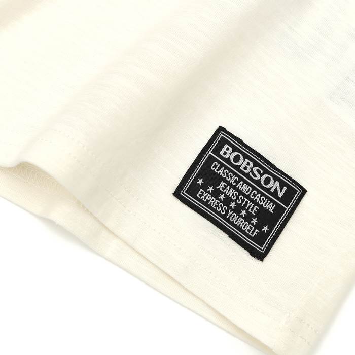 Bobson(ボブソン)Tシャツ(半袖)(80〜130cm)男の子夏物80cm90cm95cm100cm110cm120cm130cmキムラタン子供服あす楽