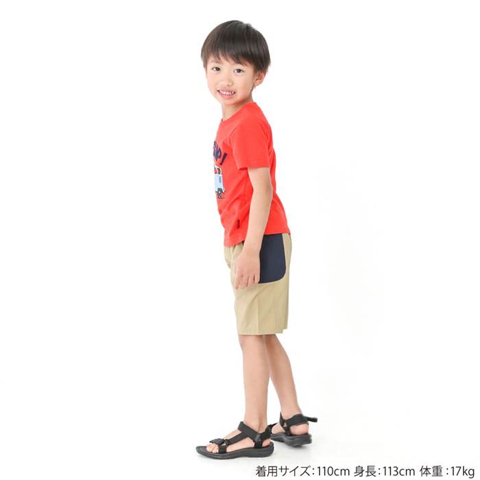 Bobson(ボブソン)Tシャツ(半袖)(80〜130cm)男の子夏物80cm90cm95cm100cm110cm120cm130cmキムラタン子供服あす楽