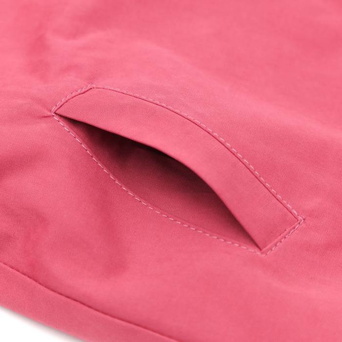 BiquetteClub(ビケットクラブ)タフタパーカー(80〜130cm)女の子秋物80cm90cm95cm100cm110cm120cm130cmキムラタン子供服あす楽