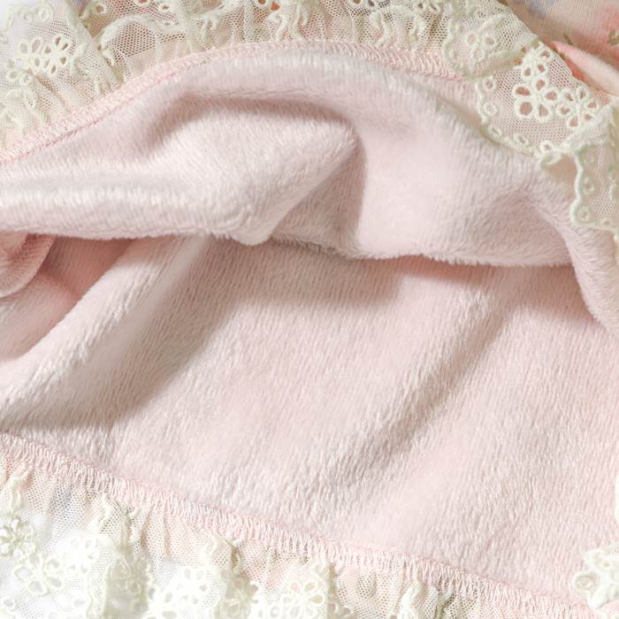 Biquette(ビケット)トレーナー(80〜130cm)女の子秋物80cm90cm95cm100cm110cm120cm130cmキムラタン子供服あす楽