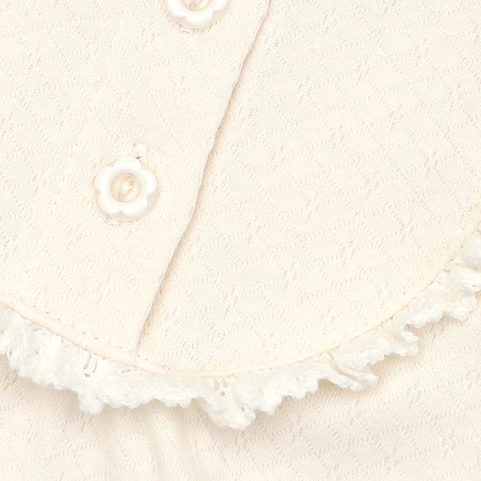 coeuracoeur(クーラクール)ブラウスTシャツ(70〜100cm)女の子秋物70cm80cm90cm95cm100cmキムラタン子供服あす楽
