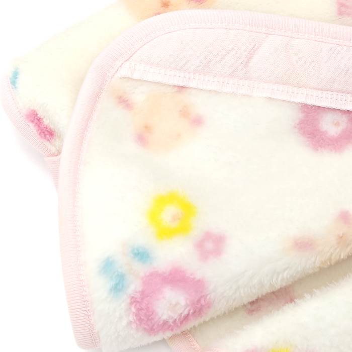 coeuracoeur(クーラクール)うさみみマント(70〜80cm)女の子秋物キムラタン子供服あす楽