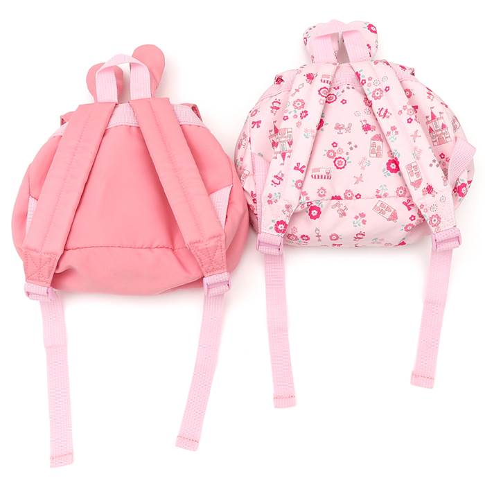 coeuracoeur(クーラクール)リュック(ベビー)女の子秋物キムラタン子供服あす楽