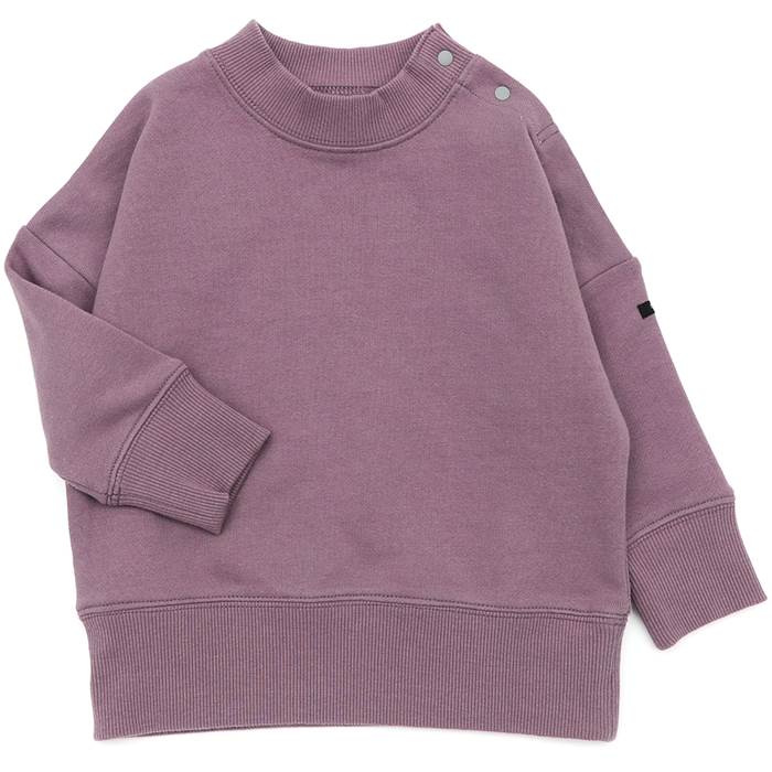 n.o.u.s(ノウズ)トレーナー(80〜130cm)女の子秋物80cm90cm95cm100cm110cm120cm130cmキムラタン子供服本体綿100%あす楽