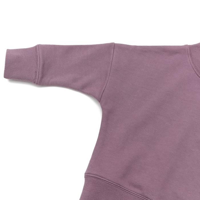 n.o.u.s(ノウズ)トレーナー(80〜130cm)女の子秋物80cm90cm95cm100cm110cm120cm130cmキムラタン子供服本体綿100%あす楽