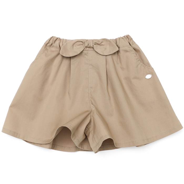 BiquetteClub(ビケットクラブ)キュロット(80〜130cm)女の子80cm90cm95cm100cm110cm120cm130cmキムラタン子供服あす楽
