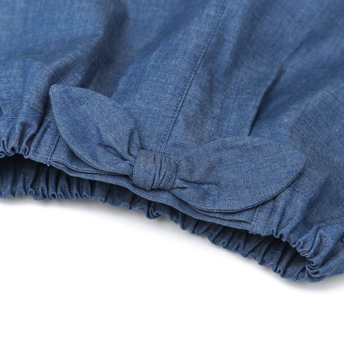 BiquetteClub(ビケットクラブ)キュロット(80〜130cm)女の子80cm90cm95cm100cm110cm120cm130cmキムラタン子供服あす楽