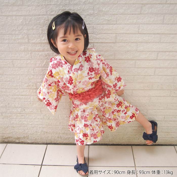 楽天市場 9 30 23 59 販売終了 57 Off Sale 均一市セール Biquette Club ビケットクラブ ワンピース浴衣 80 130cm 女の子 80cm 90cm 95cm 100cm 110cm 1cm 130cm キムラタン 子供服 キムラタン楽天市場店