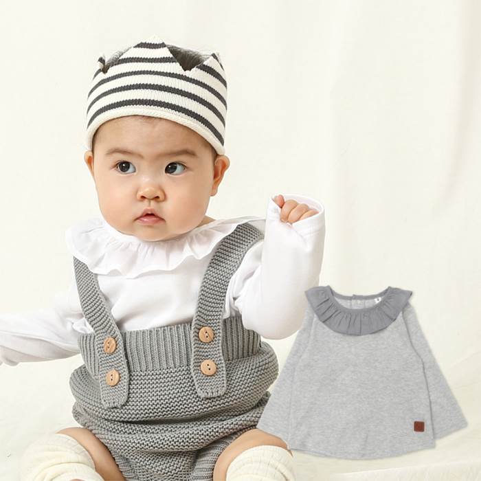 楽天市場 50 Off Sale ファイナルセール Piccolo ピッコロ 長袖ｔシャツ 70 95cm 女の子 70cm 80cm 90cm 95cm キムラタン 子供服 本体綿100 あす楽 アウター yaw キムラタン楽天市場店