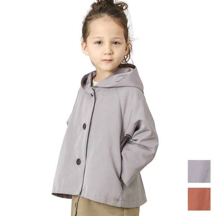 楽天市場 4 18 23 59販売終了予定 50 Off Sale 2seasonsセール N O U S ノウズ アウターパーカー 80 130cm 女の子 80cm 90cm 95cm 100cm 110cm 1cm 130cm キムラタン 子供服 キムラタン楽天市場店