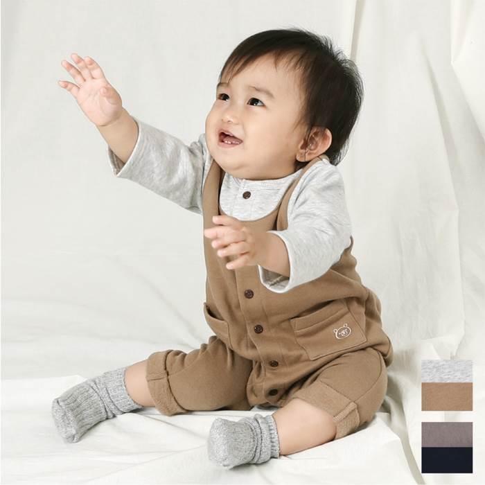 楽天市場 50 Off Sale ファイナルセール Piccolo ピッコロ カバーオール 70 80cm 女の子 男の子 70cm 80cm キムラタン 子供服 綿100 ベビーウェア yaw キムラタン楽天市場店