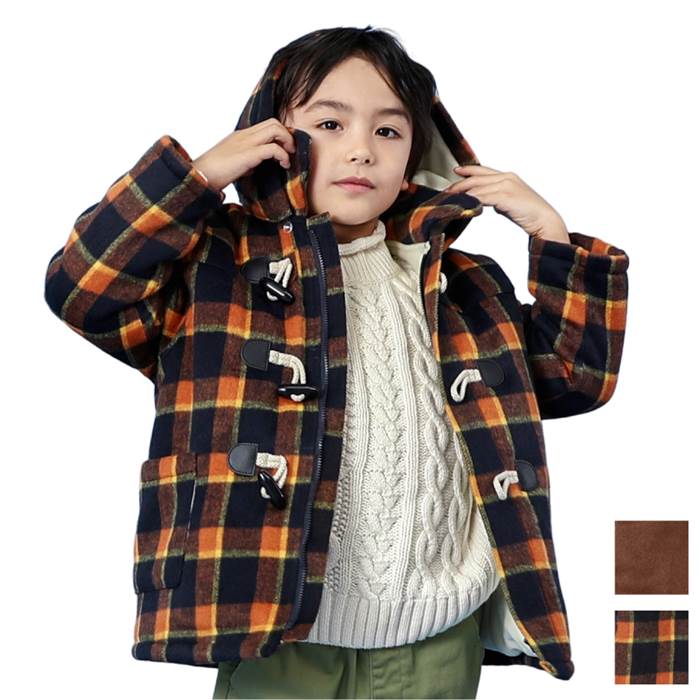 楽天市場 50 Off Sale ファイナルセール Bobson ボブソン ダッフルコート 80 130cm 女の子 男の子 80cm 90cm 95cm 100cm 110cm 1cm 130cm キムラタン 子供服 キムラタン楽天市場店