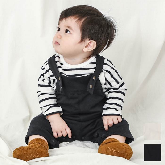 楽天市場 Off Sale スプリングセール Piccolo ピッコロ オーバーオール 70 95cm 女の子 男の子 70cm 80cm 90cm 95cm キムラタン 子供服 本体綿100 アウター ysp キムラタン楽天市場店