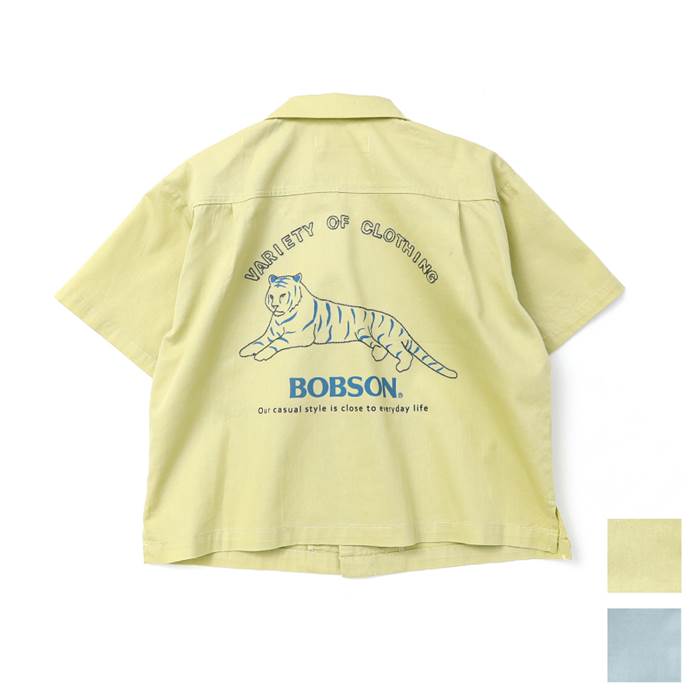 楽天市場 30 Off Sale セール Bobson ボブソン シャツ 半袖 80 140cm 女の子 男の子 80cm 90cm 100cm 110cm 120cm 130cm 140cm キムラタン 子供服 本体綿100 キムラタン楽天市場店