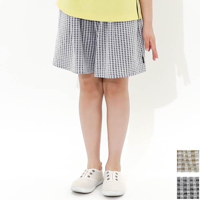 子供服 n.o.u.s ノウズ キュロット 80～140cm 女の子 80cm 完売 140cm 100cm 110cm 130cm 120cm  キムラタン 90cm