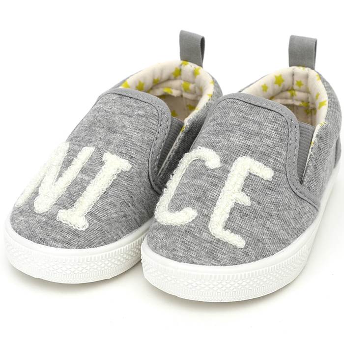 競売 MONSHIP デッキシューズ イエロー 13 ienomat.com.br