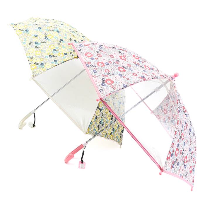 楽天市場 Babble Boon バブルブーン 傘 S M 女の子 S M キムラタン 子供服 キムラタン楽天市場店