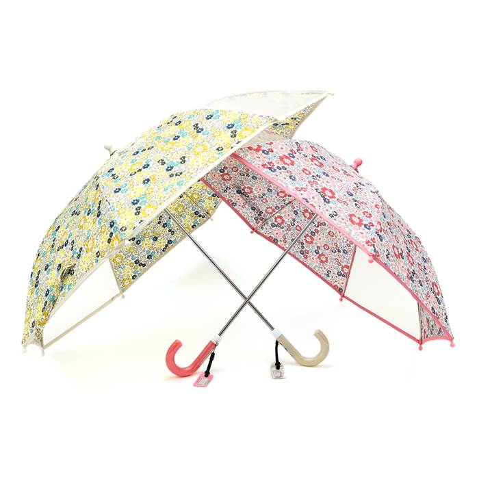 楽天市場 Babble Boon バブルブーン 傘 S M 女の子 S M キムラタン 子供服 キムラタン楽天市場店