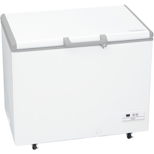 Haier JF-MNC319B-W 冷凍庫 319L ホワイト JFMNC319BW｜KIMURAYA NET TASTE