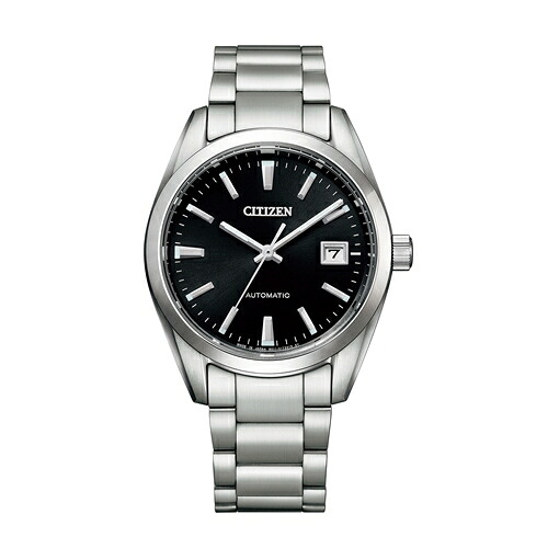 シチズン NB1050-59E CITIZEN COLLECTION メカニカル 自動巻（手巻付）