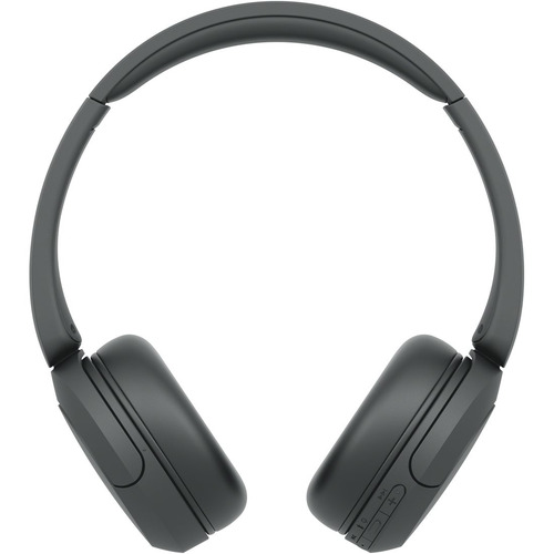 ソニー WH-CH520 B ワイヤレスステレオヘッドセット ブラック WHCH520 B