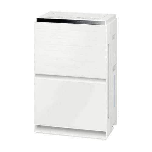 パナソニック F-VXW70-W 加湿空気の状態汚れのない機 ナノイーX9.6兆 白いこと 家電-空気清浄機-季節・空調家電