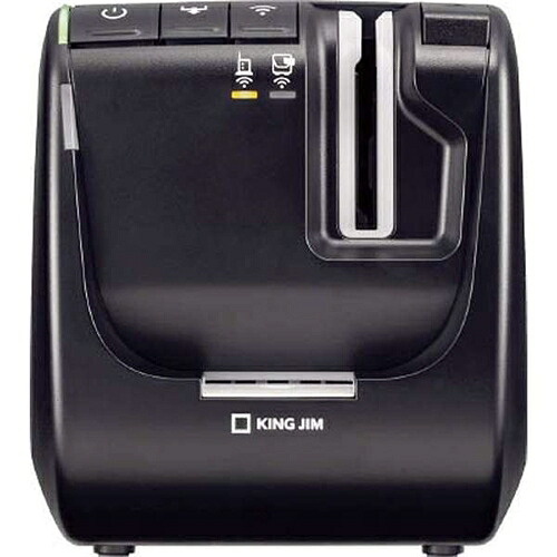 キングジム SR5900P ラベルプリンター 「テプラ」PRO 19,647円