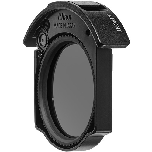 Nikon 組み込み式円偏光フィルター C-PL460|KIMURAYA NET TASTE