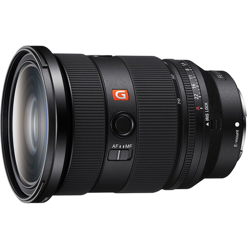 ソニー SEL2470GM2 一眼カメラ用レンズ デジタル一眼カメラα[Eマウント]用レンズ FE 24-70mm F2.8 GM II 144,867円