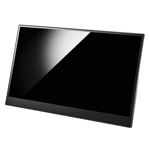 【移動性】アイ・オー・データ機器 LCD-CF161XDB-MT 移動性見せびらかす 10点マルチタッチ相応う 15.6型盛りだくさん固定ディスク相応う【3年言いはなつ】
