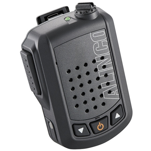 アルインコ EMS-87B Bluetooth対応ワイヤレス・スピーカーマイク ALINCO|KIMURAYA NET TASTE