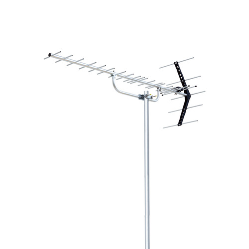 DXアンテナ UA20Z UHF20素子アンテナ 塩害用
