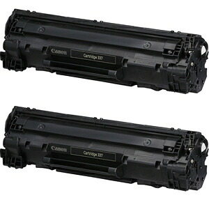 トナーカートリッジ キヤノン 純正 トナー A4モノクロレーザー複合機用 トナーカートリッジ337VP CRG-337VP
