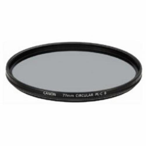キヤノン 52mm 円偏光フィルターPL-C B｜KIMURAYA NET TASTE