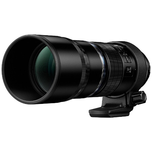 オリンパス 交換用レンズ M.ZUIKO DIGITAL ED 300mm F4.0 IS PRO｜KIMURAYA NET TASTE