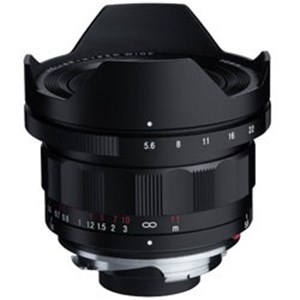 コシナ HELIAR-HYPER WIDE 10mm F5.6 Aspherical VM(ヘリアーハイパーワイド) VMマウント|KIMURAYA NET TASTE