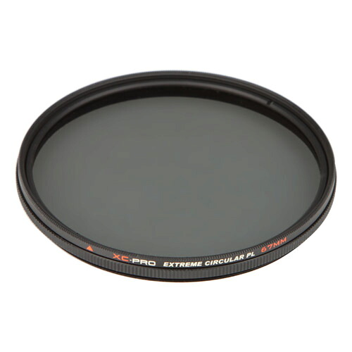 ハクバ CF-XCPRCPL67 XC-PRO エクストリーム サーキュラーPLフィルター 67mm|KIMURAYA NET TASTE