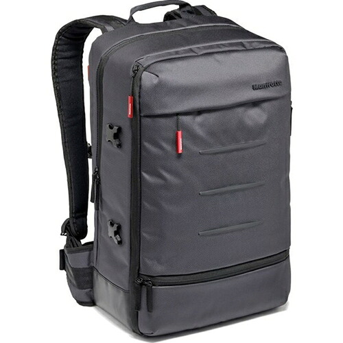 マンフロット MB-MN-BP-MV-50 バックパック 「Manhattan ムーバー50 」|KIMURAYA NET TASTE