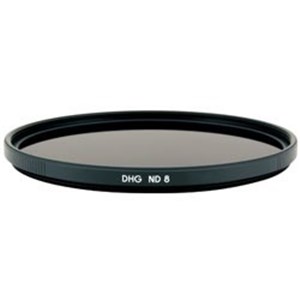 マルミ光機 DHG-ND8-77MM デジカメ用ND（減光）フィルター