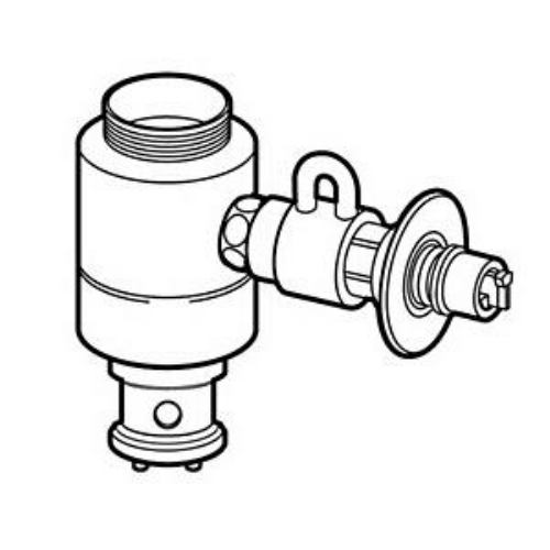 パナソニック CB-SXH7 食器洗いかわき切る機用 分かれ出る栓 CBSXH7