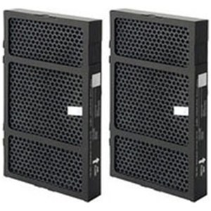 シャープ FZ-14EXSF FP-140EX用集じん・脱臭一体型フィルター 2枚