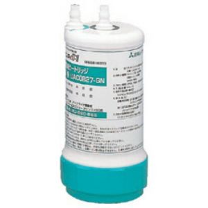 三菱レイヨンクリンスイU-1用交換カートリッジ(1個入り) UAC0827-GN 11,218円