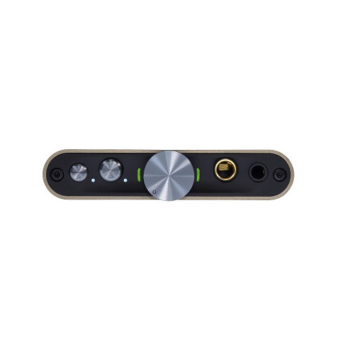 iFiAudio HIPDAC3 ポータブルヘッドホンアンプ ハイレゾ・DAC機能対応｜KIMURAYA NET TASTE